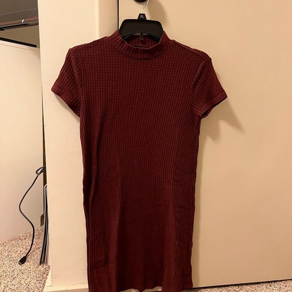T-shirt dress
